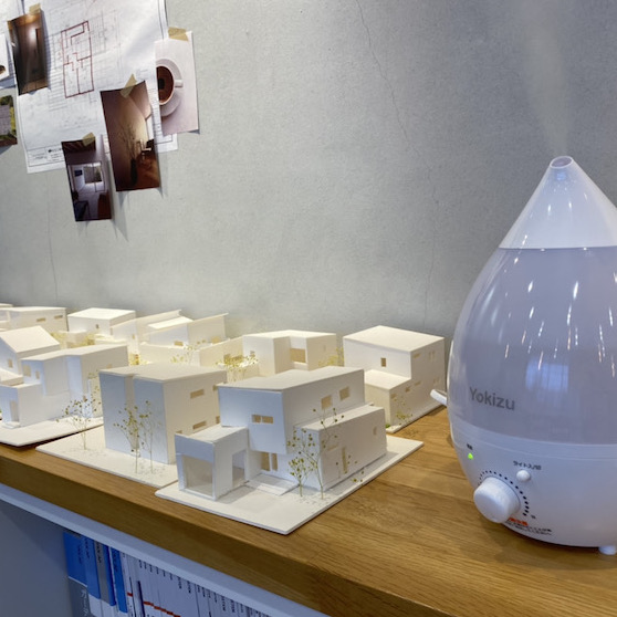 舞鶴スタジオ看板　中嶋