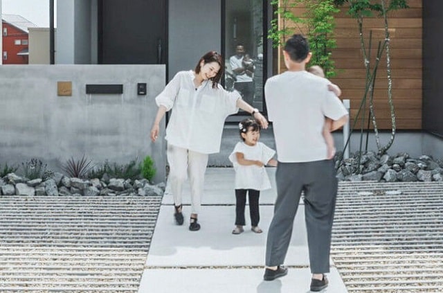 【福知山・舞鶴】理想の住まいは情報収集から!レクサスホームは気軽に見学OKな工務店